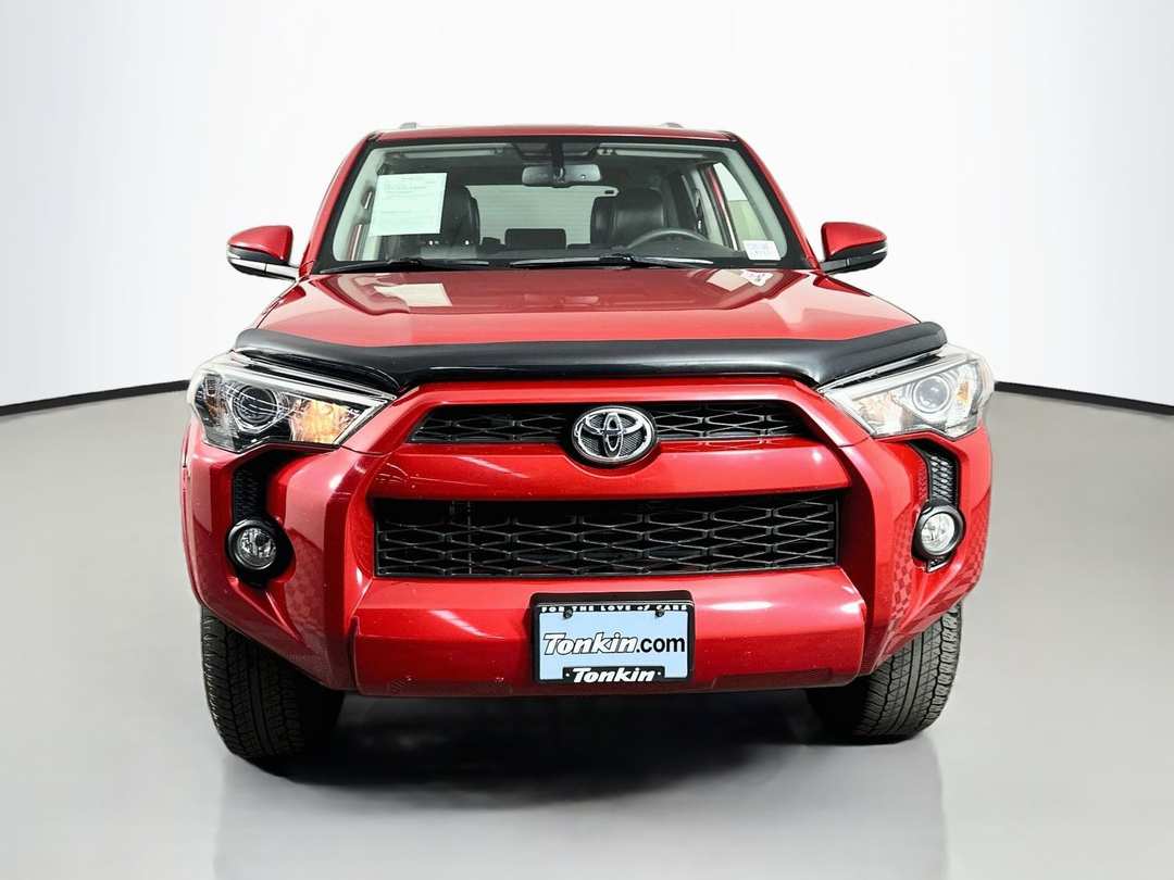 2016 Toyota 4Runner SR5 Premium - Image 2