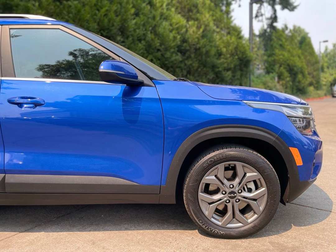 2024 Kia Seltos S - Image 2