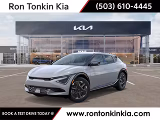 2026 Kia Ev6 Light