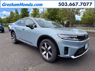 2025 Honda Prologue Touring