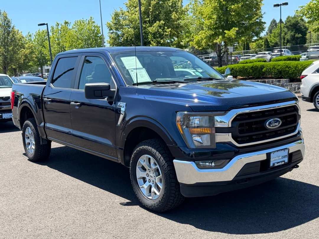 2023 Ford F-150 XLT - Image 2