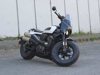 2023 HARLEY Rh1250S