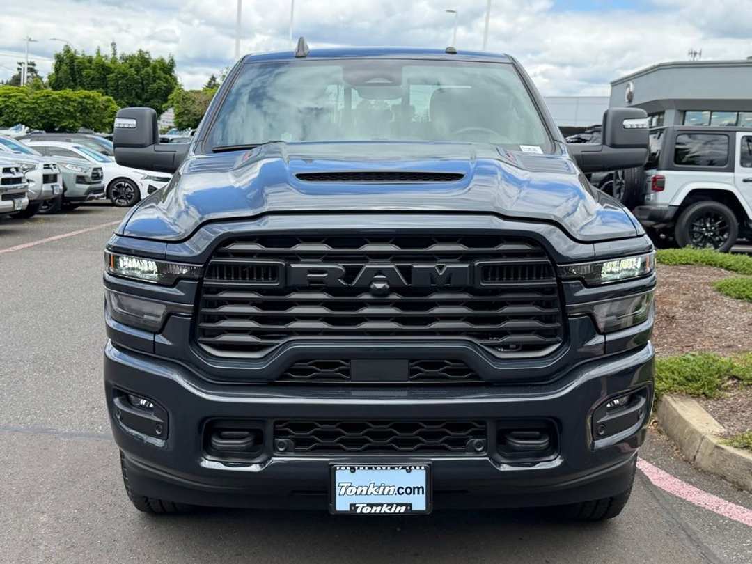 2026 Ram 2500 Tradesman - Image 3