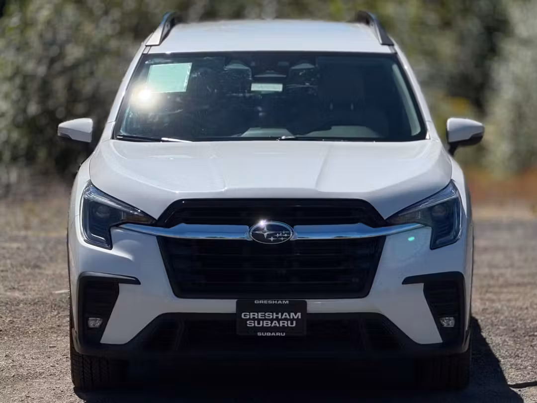 2023 Subaru Ascent Limited - Image 2