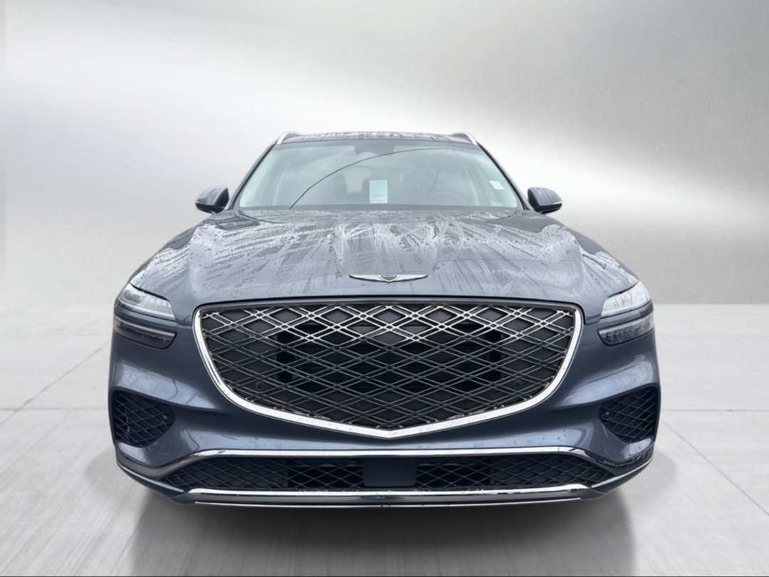 2026 Genesis Gv70 2.5T Select - Image 2