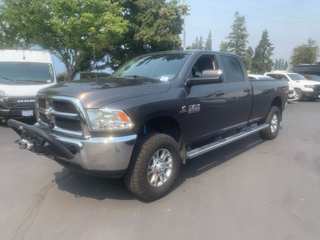 2017 Ram 2500 Tradesman