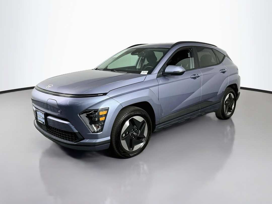 2024 Hyundai Kona SEL - Image 3