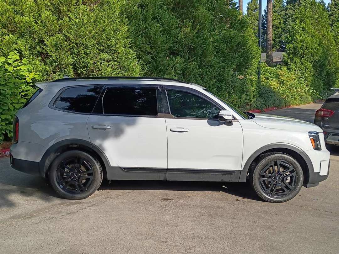 2024 Kia Telluride SXPrestige XLine - Image 3
