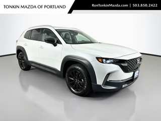 2024 MAZDA Cx-50 2.5 S Select Package