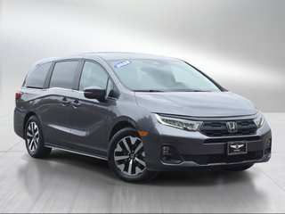 2025 Honda Odyssey EXL
