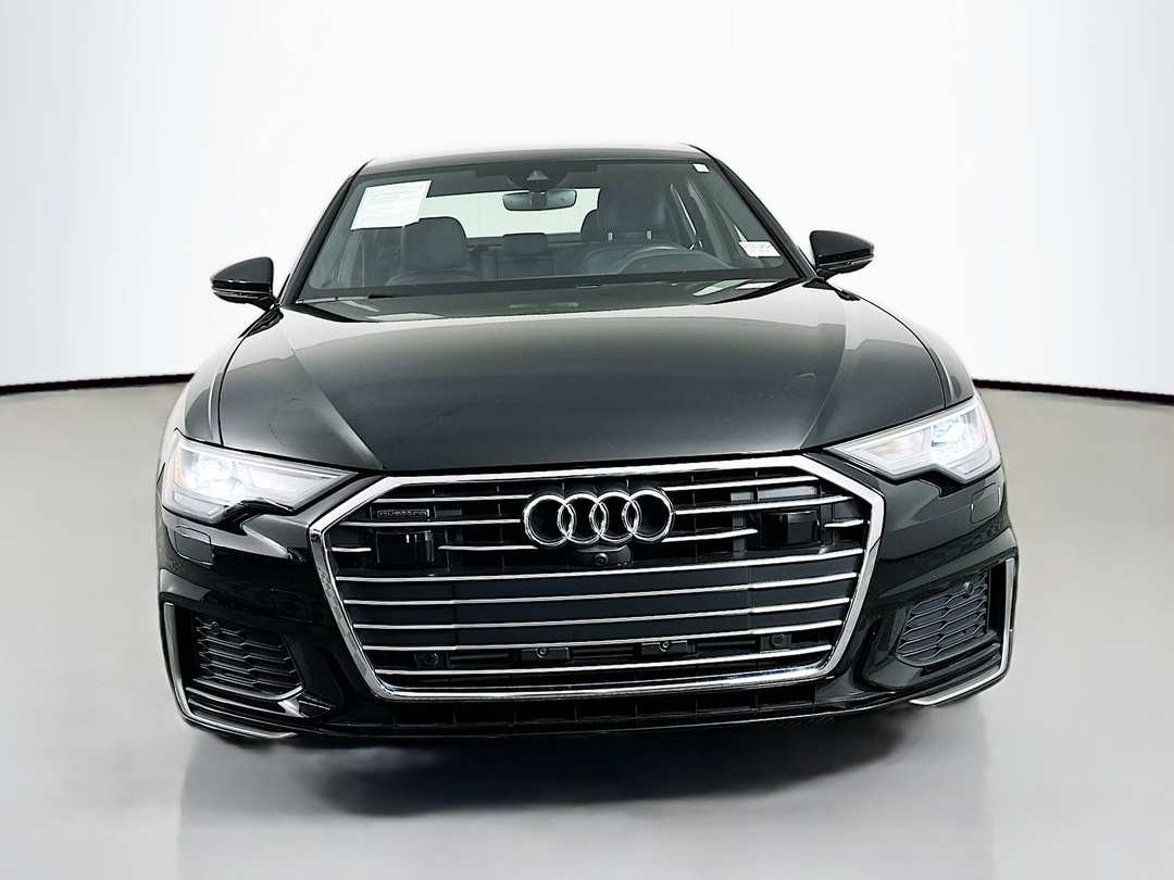 2023 Audi A6 55 Premium Plus - Image 2