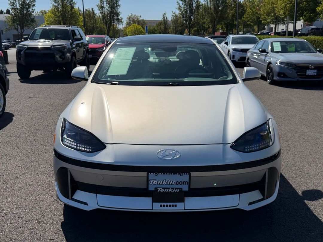 2023 Hyundai Ioniq 6 Limited - Image 3