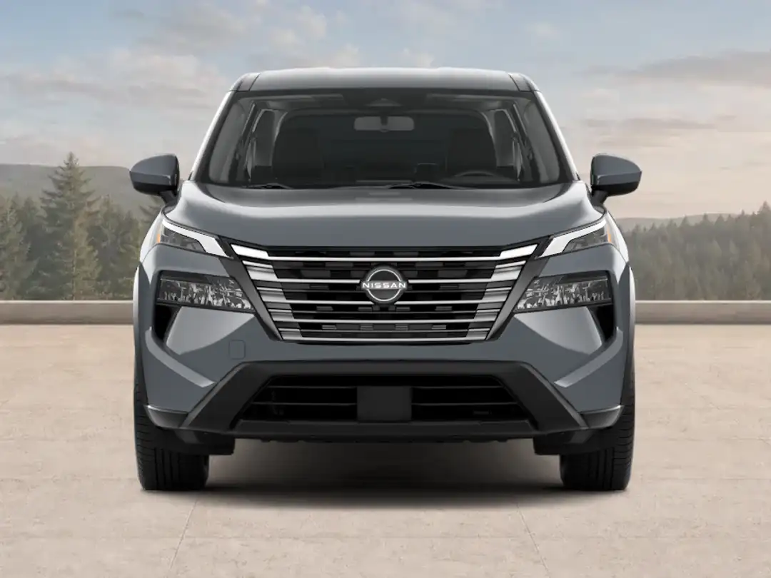 2026 Nissan Rogue SV - Image 2