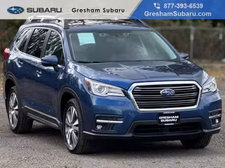2021 Subaru Ascent Limited