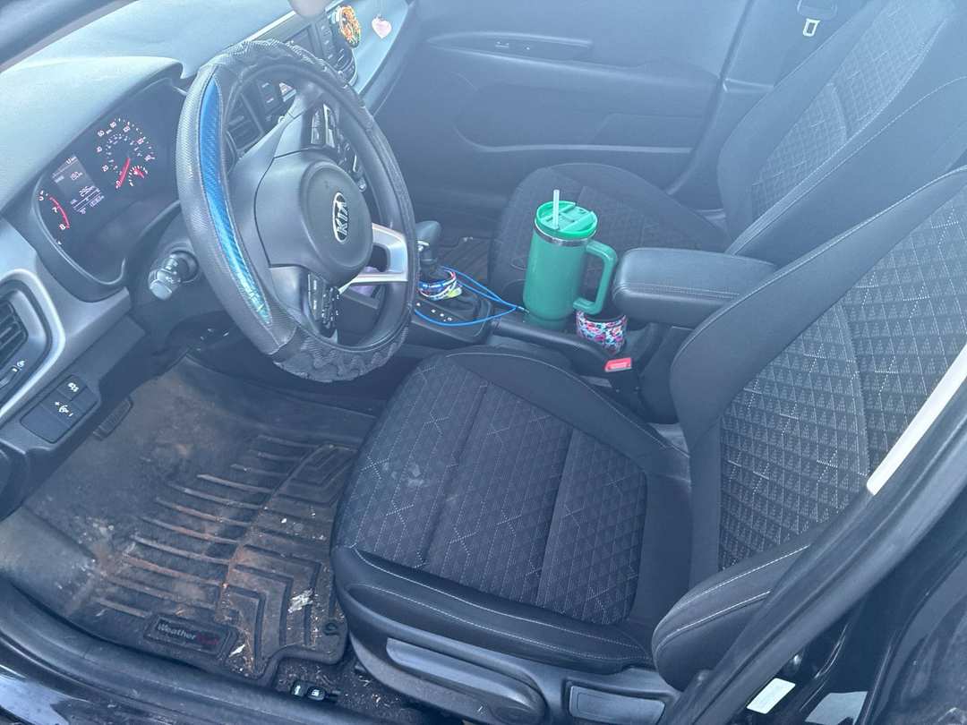 2018 Kia Rio S - Image 3