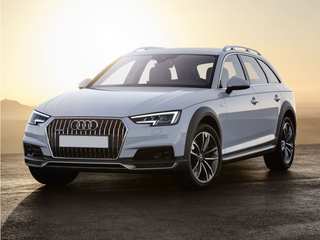 2019 Audi A4 Allroad 2.0T Premium Plus