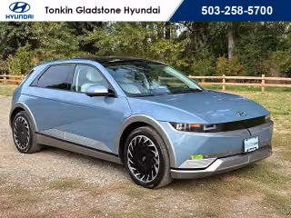 2023 Hyundai Ioniq 5 Limited