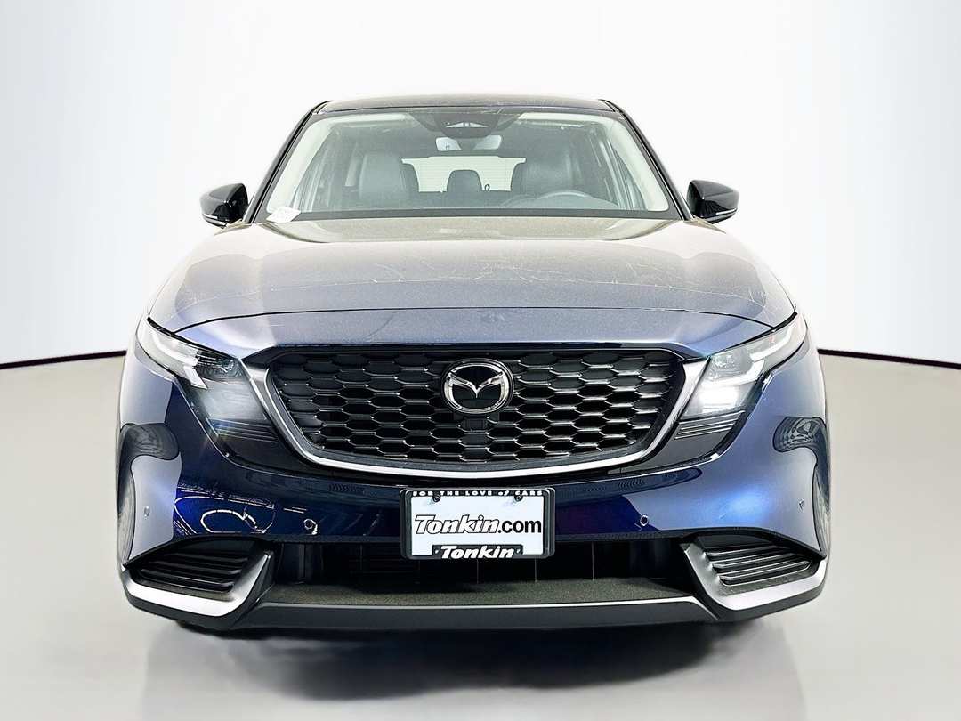 2026 MAZDA CX-5 2.5 S Select - Image 2