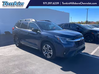 2025 Subaru Ascent Limited