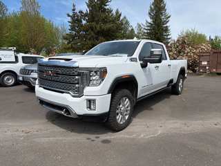 2023 GMC Sierra 3500Hd Denali