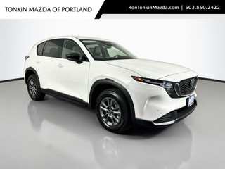 2026 MAZDA CX-5 2.5 S Select