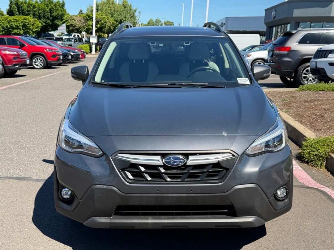 2023 Subaru Crosstrek Limited - Image 3