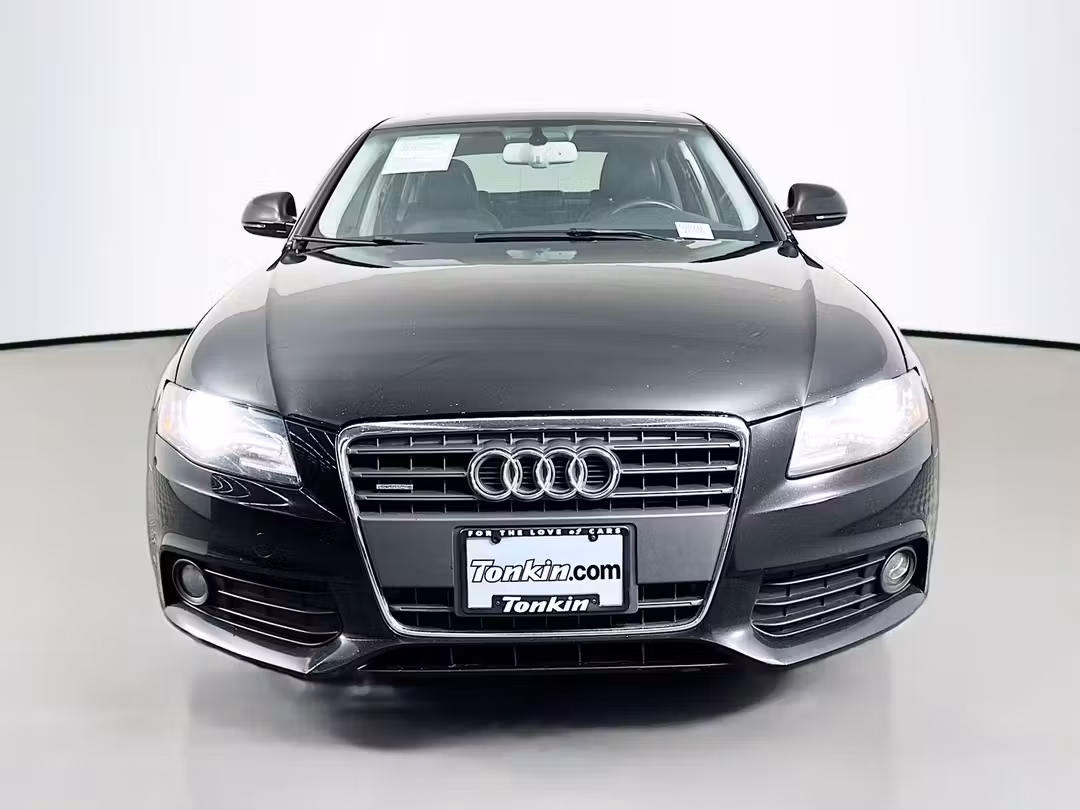 2009 Audi A4 2.0T Premium - Image 2
