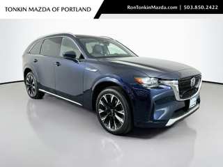 2026 MAZDA Cx-90 3.3 Turbo S Premium Plus
