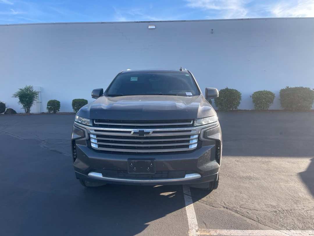 2021 Chevrolet Tahoe High Country - Image 2