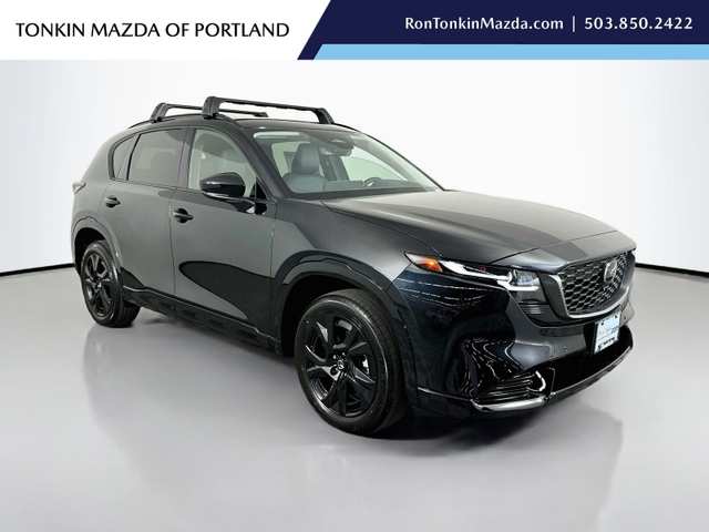 2026 MAZDA CX-5 2.5 S Premium Plus