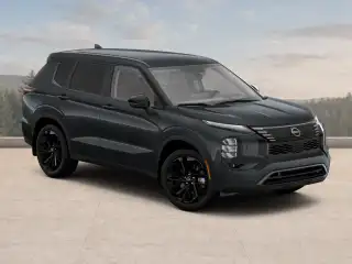 2026 Nissan Rogue Plug-In Hybrid SL
