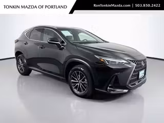 2024 Lexus NX 350 Premium