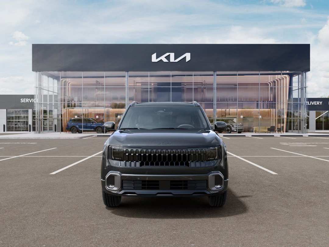 2027 Kia Seltos XLine S - Image 2