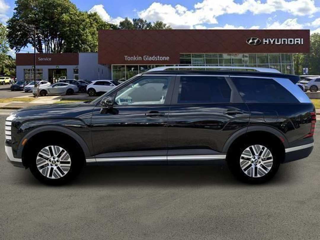 2026 Hyundai Palisade Hybrid SEL Premium - Image 3
