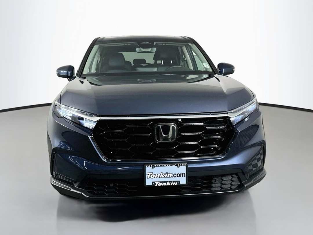 2026 Honda CR-V EXL - Image 3