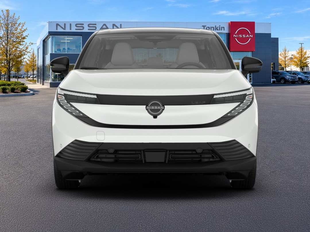 2026 Nissan LEAF SV+ - Image 2
