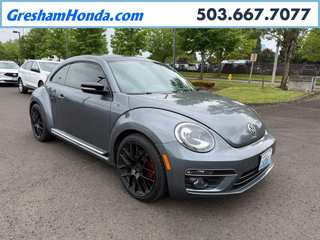 2013 Volkswagen Beetle RLine