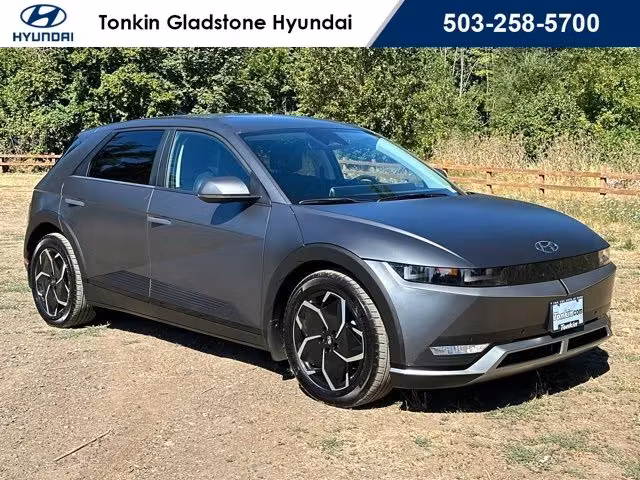 2023 Hyundai Ioniq 5 SEL