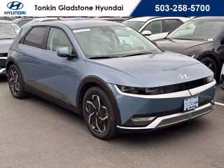 2023 Hyundai Ioniq 5 SEL