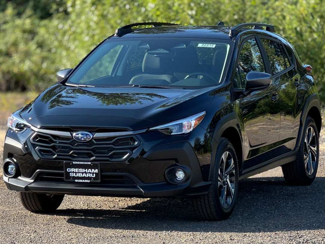 2026 Subaru Crosstrek Premium - Image 3