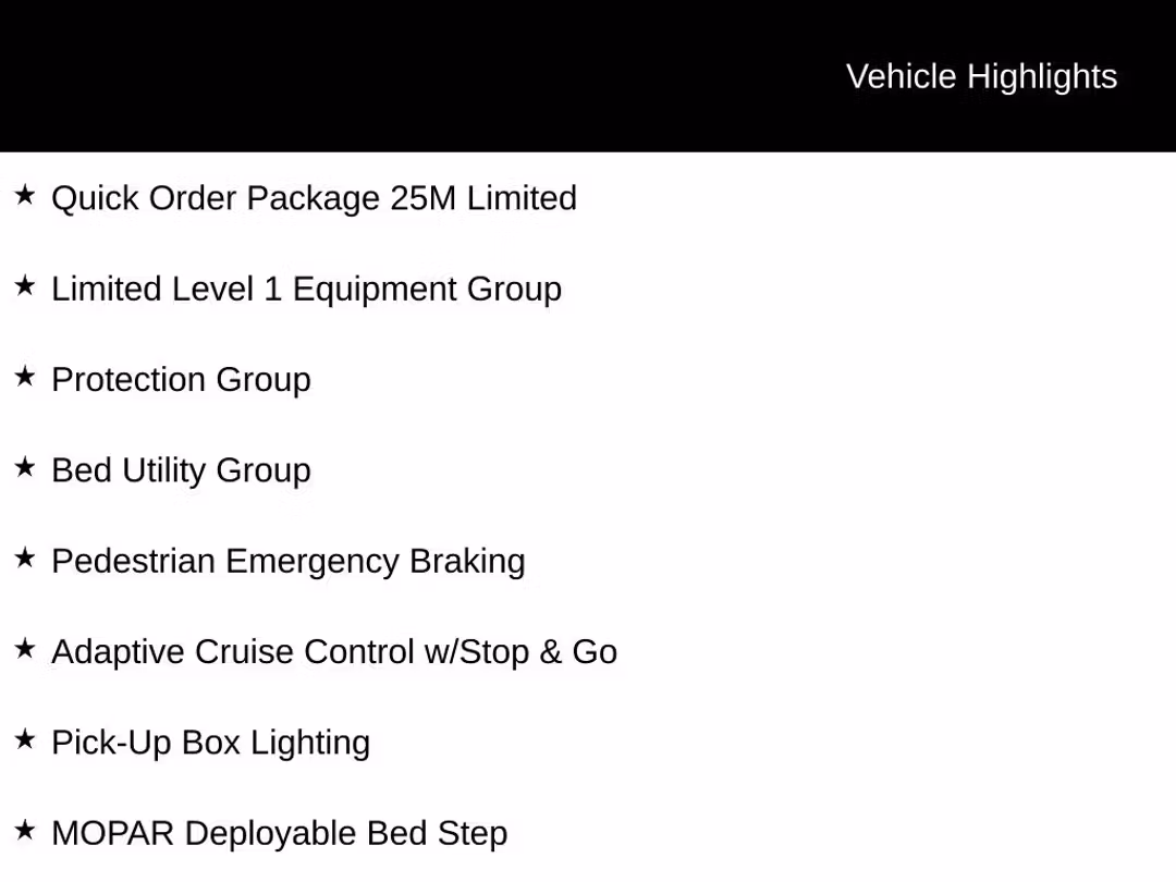 2021 Ram 1500 Limited - Image 2