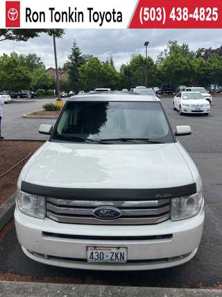 2009 Ford Flex SEL
