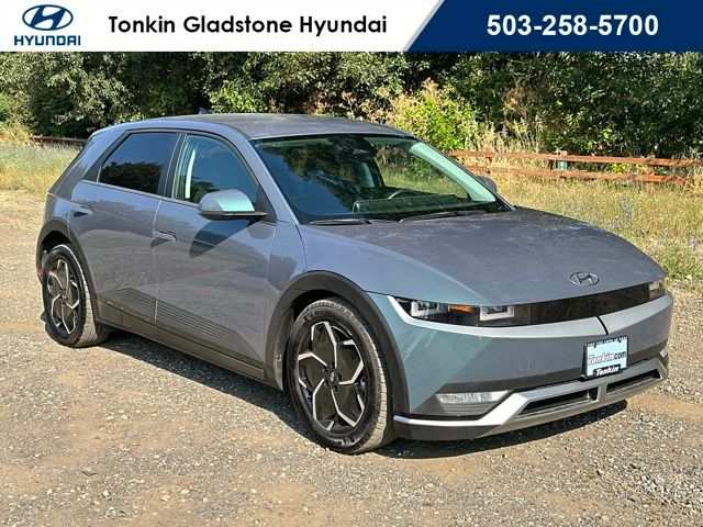 2024 Hyundai Ioniq 5 SE