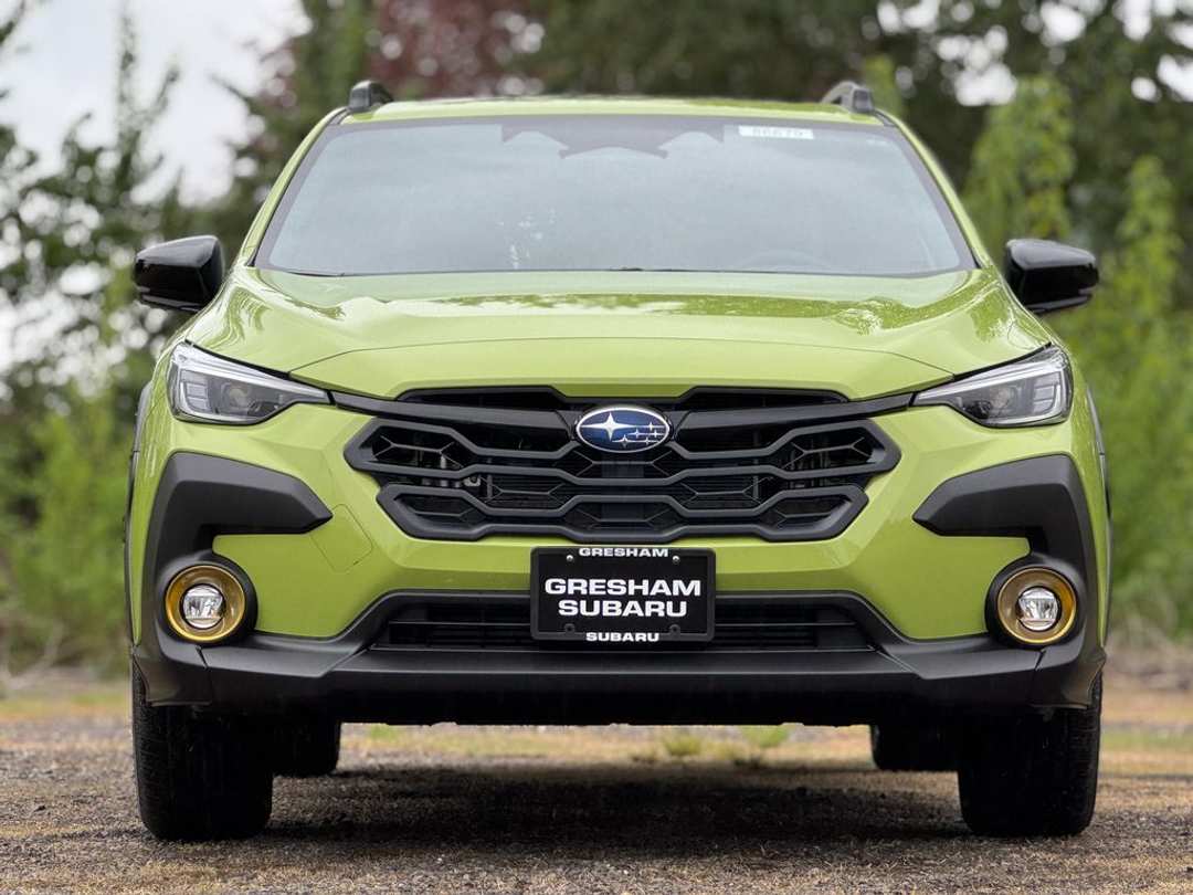 2026 Subaru Crosstrek Hybrid Sport - Image 2