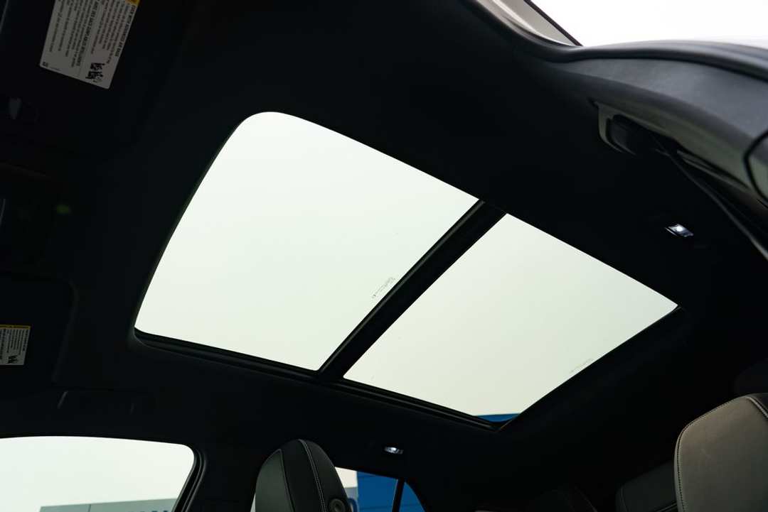 2025 Chevrolet Blazer EV LT - Photo 22