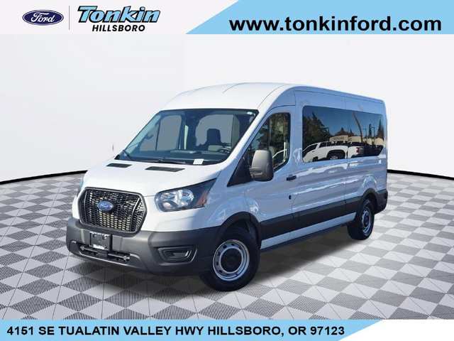2024 Ford Transit-350 XL