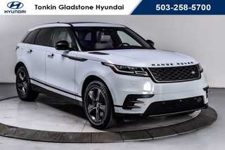 2021 Land Rover Range Rover Velar RDynamic S