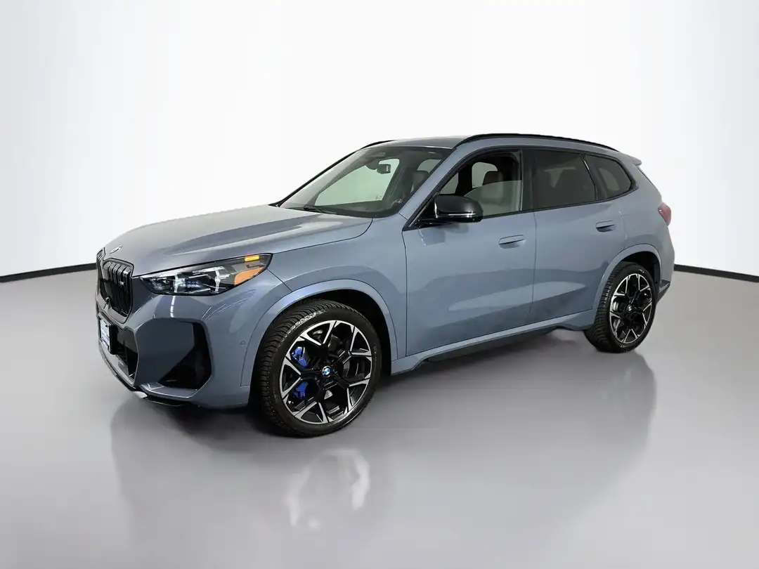 2024 BMW X1 M35i - Image 3