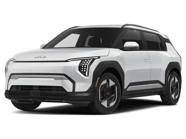 2027 Kia Ev3 Wind