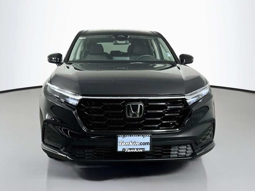2027 Honda CR-V EX - Image 2